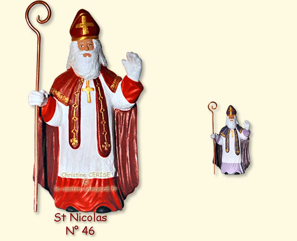 N°46 St Nicolas